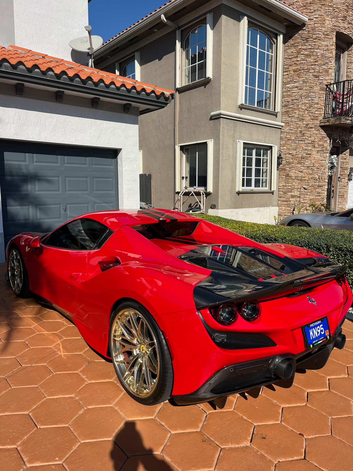 Ceramic Coating